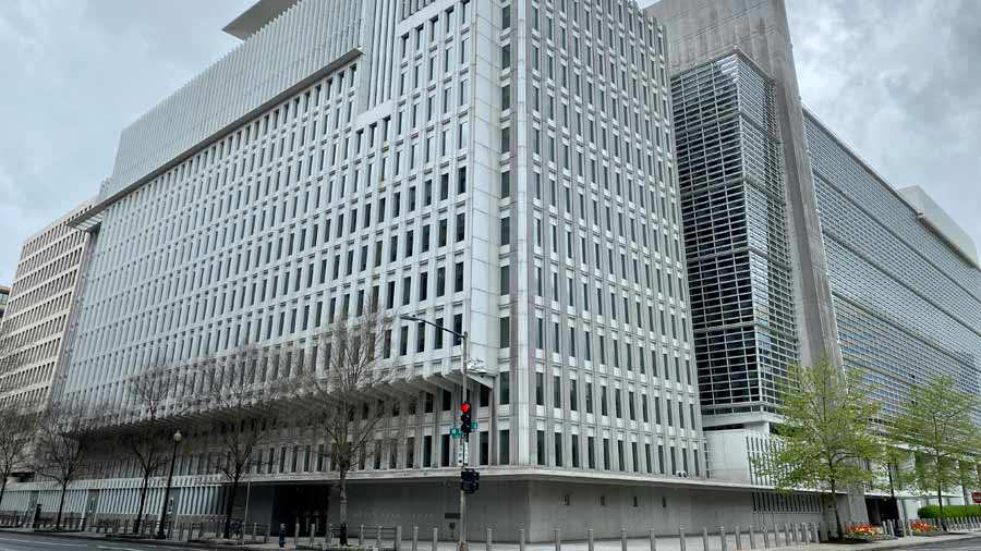 Banco Mundial aprueba financiamiento a El Salvador para fortalecer la sostenibilidad fiscal y la resiliencia ante desastres