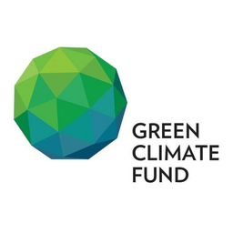 Fondo Verde Del Clima