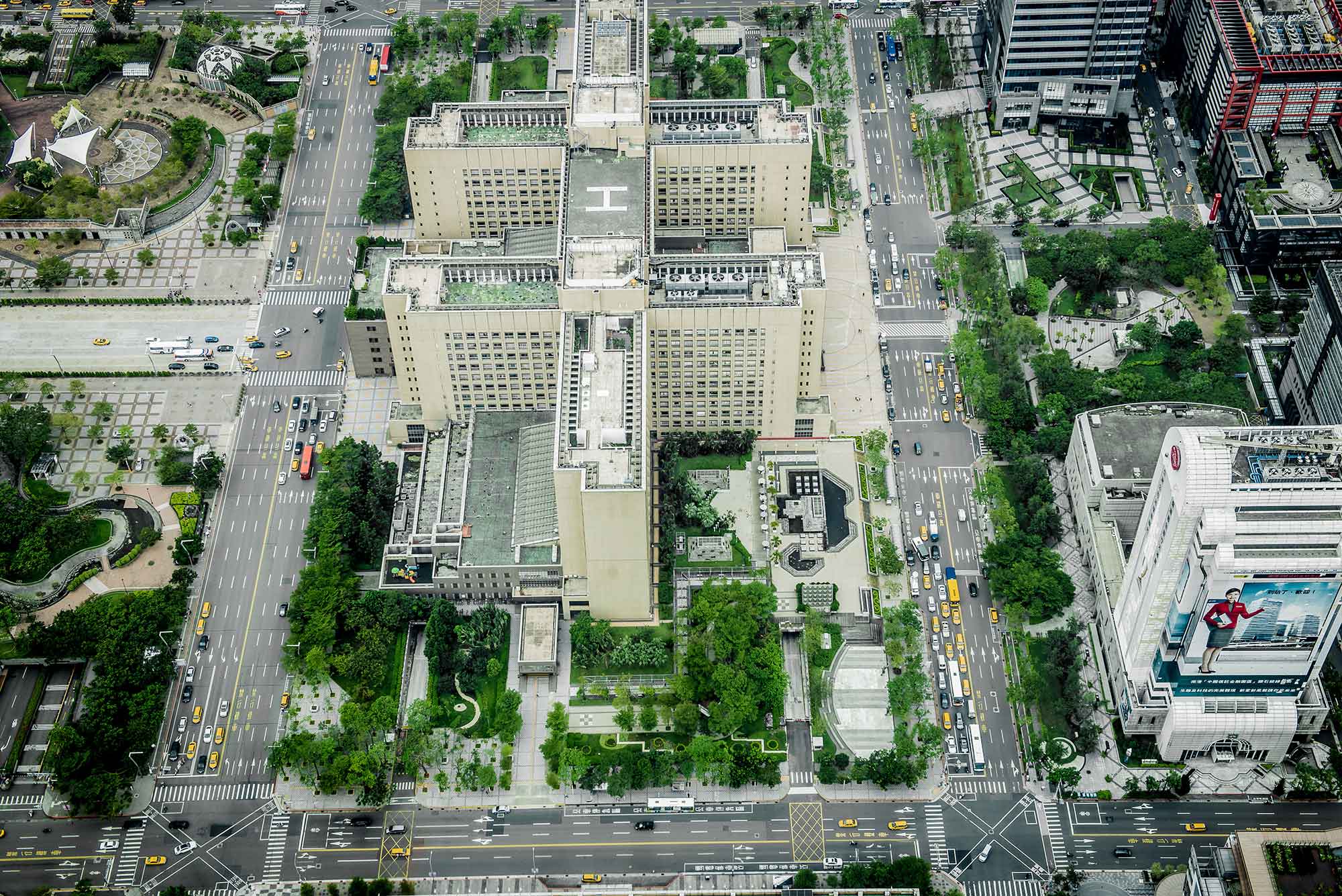 Cities and climate change