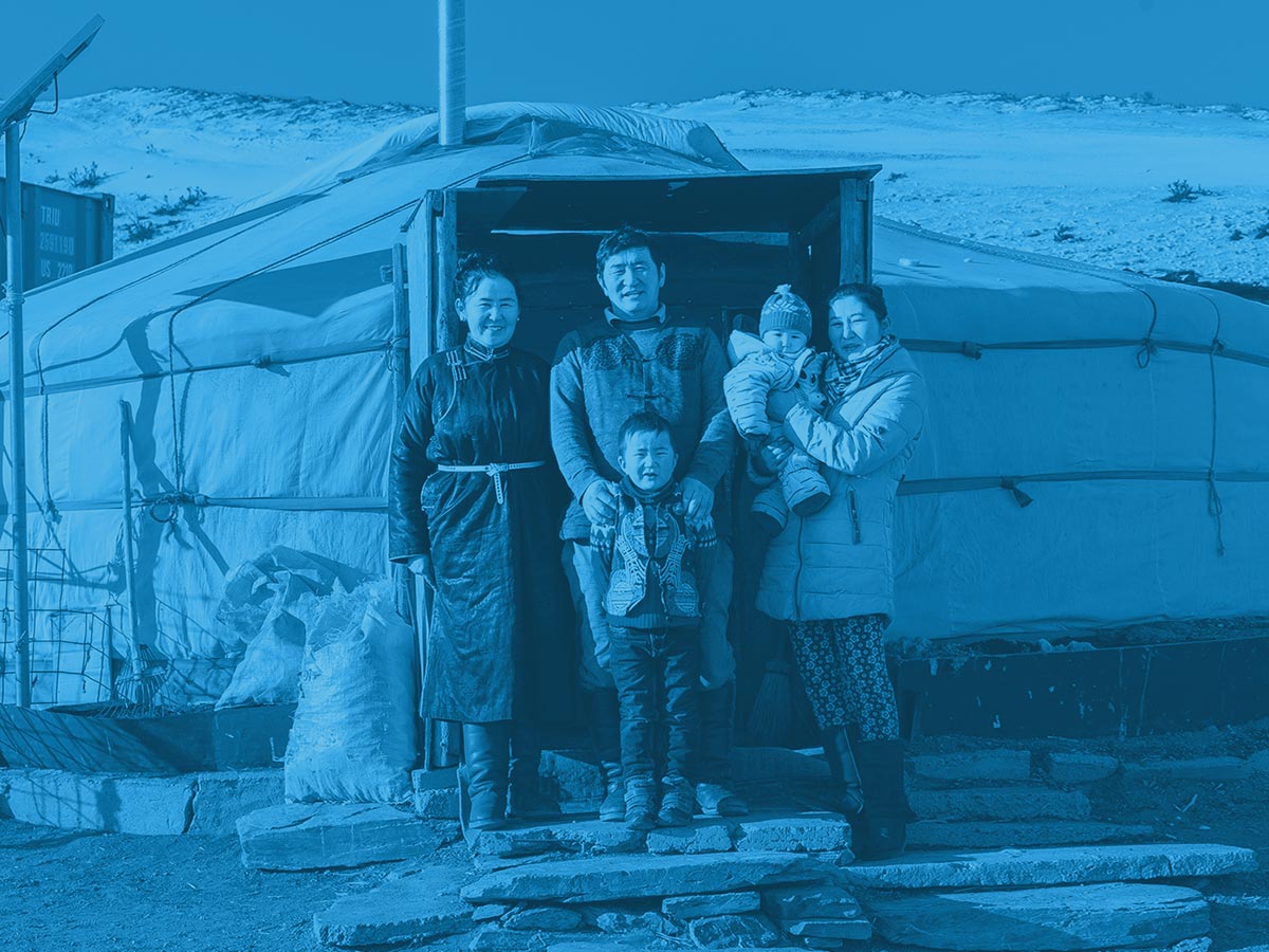 Climate Change, Negotations and Health